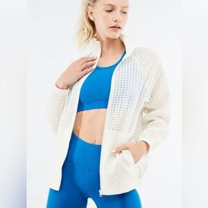 Fabletics Cleo Lightweight Jacket